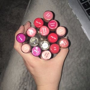 Lipsense